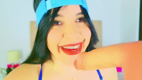 Charloott Evans online show from 25, 4, 2026