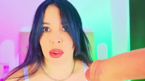 Charloott Evans online show from 27, 4, 2026