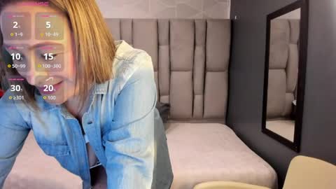 Charlot milf online show from 8, 6, 2026