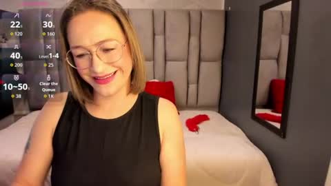 Charlot milf online show from 12, 6, 2026