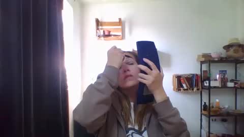 charlott online show from 8, 1, 2026