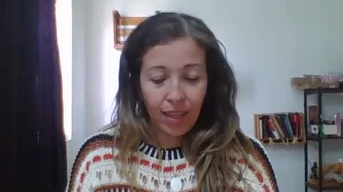 charlott online show from 29, 3, 2026