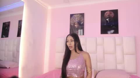 charlot_vega_ online show from 17, 11, 2025