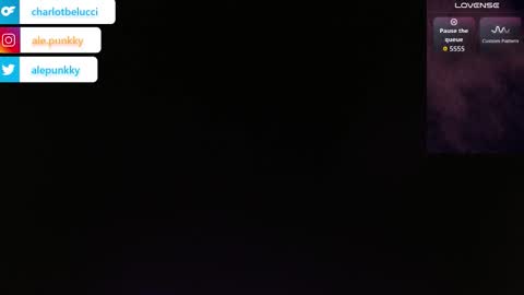 Ale punky online show from 2, 12, 2025