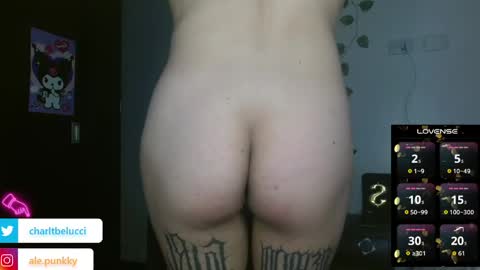 Ale punky online show from 22, 4, 2026