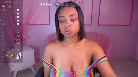 Snapshot of charlote_fun_a chatting on 10, 1, 2025 Charlote online show from 10, 1, 2025