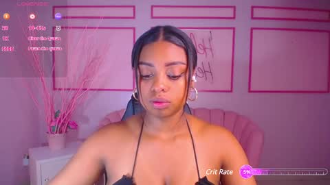 Snapshot of charlote_fun_a chatting on 11, 1, 2025 Charlote online show from 11, 1, 2025