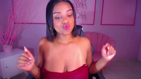 Snapshot of charlote_fun_a chatting on 17, 1, 2025 Charlote online show from 17, 1, 2025