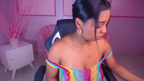 Snapshot of charlote_fun_a chatting on 21, 1, 2025 Charlote online show from 21, 1, 2025