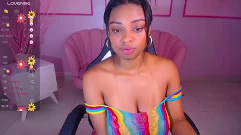 Snapshot of charlote_fun_a chatting on 21, 1, 2025 Charlote online show from 21, 1, 2025