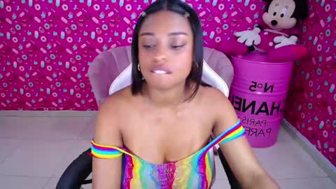 Snapshot of charlote_fun_a chatting on 29, 1, 2025 Charlote online show from 29, 1, 2025