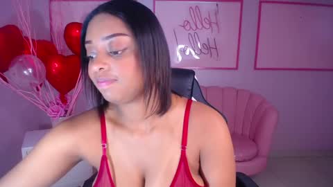 Snapshot of charlote_fun_a chatting on 4, 2, 2025 Charlote online show from 4, 2, 2025