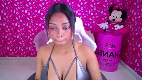 Snapshot of charlote_fun_a chatting on 5, 2, 2025 Charlote online show from 5, 2, 2025