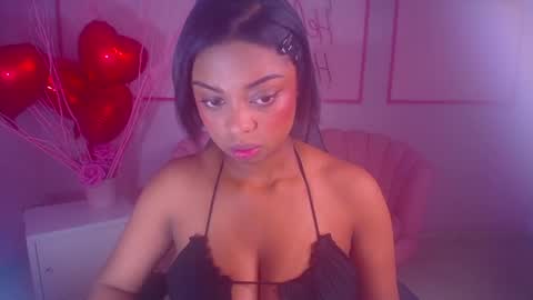 Snapshot of charlote_fun_a chatting on 13, 2, 2025 Charlote online show from 13, 2, 2025