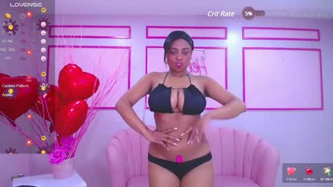 Snapshot of charlote_fun_a chatting on 13, 2, 2025 Charlote online show from 13, 2, 2025