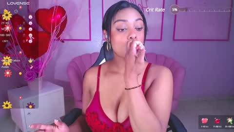 Snapshot of charlote_fun_a chatting on 19, 2, 2025 Charlote online show from 19, 2, 2025