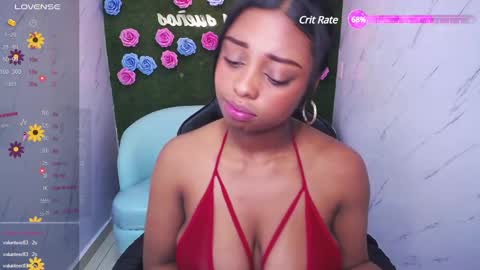 Snapshot of charlote_fun_a chatting on 24, 2, 2025 Charlote online show from 24, 2, 2025