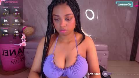 Snapshot of charlote_fun_a chatting on 28, 10, 2025 Charlote online show from 28, 10, 2025