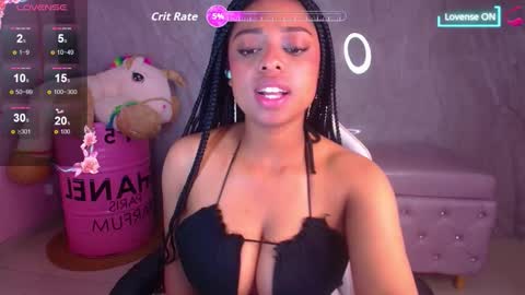 Snapshot of charlote_fun_a chatting on 28, 11, 2025 Charlote online show from 28, 11, 2025