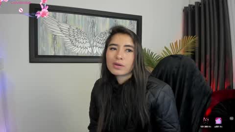 Charlote online show from 21, 1, 2025