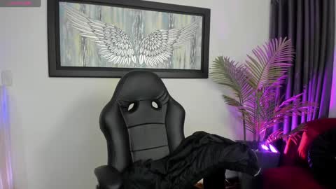 Charlote online show from 7, 2, 2025