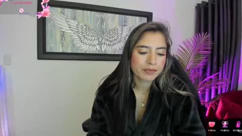 Charlote online show from 7, 2, 2025