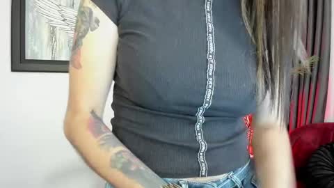 Charlote online show from 14, 2, 2025