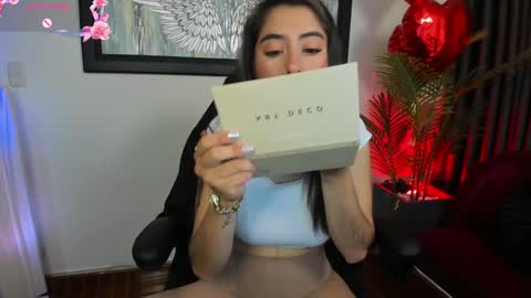 Charlote online show from 18, 2, 2025