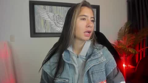 Charlote online show from 26, 2, 2025