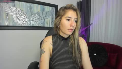 Charlote online show from 11, 9, 2025