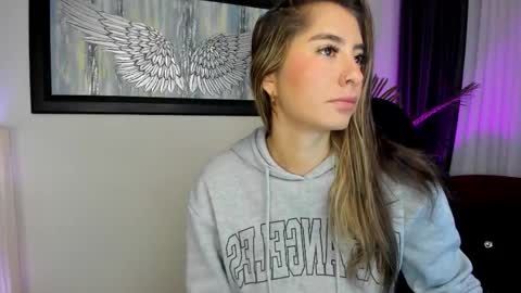 Charlote online show from 20, 10, 2025