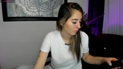 Charlote online show from 1, 11, 2025