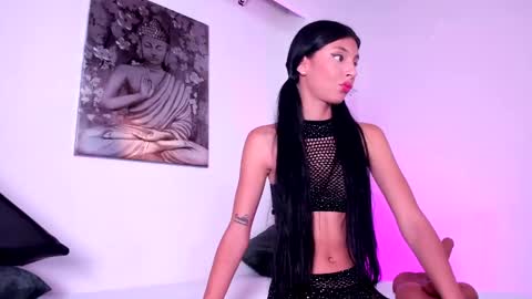 Charlote online show from 24, 2, 2025