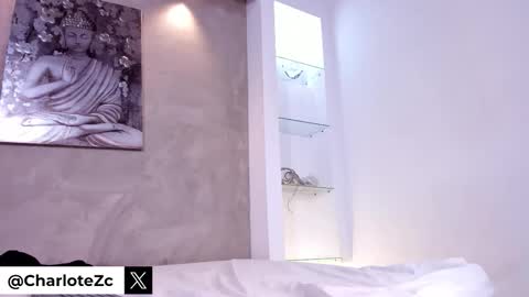 Charlote online show from 9, 9, 2025