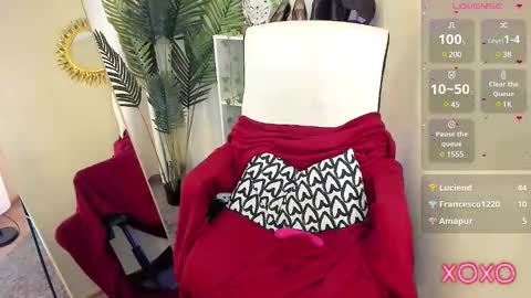 Helen My schedule this week MondayTuesdayWednesdaySaturdaySunday online show from 8, 2, 2025