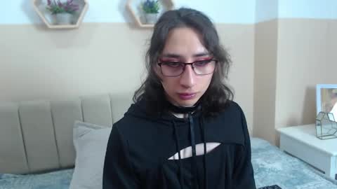 charlothe_dumont online show from 18, 4, 2026