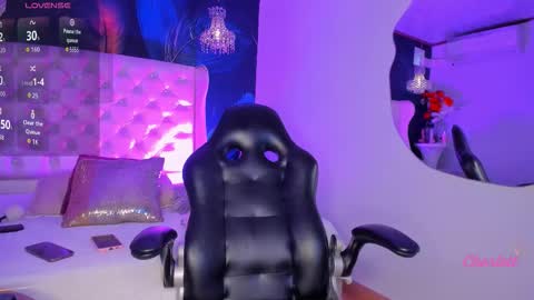 Charlott online show from 4, 2, 2026