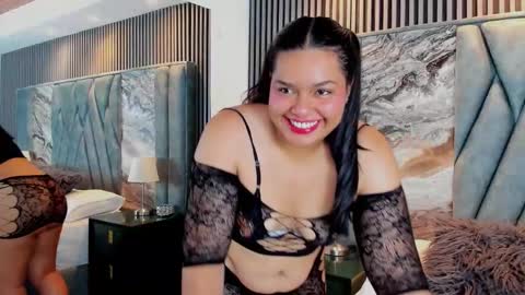 Charlott online show from 22, 11, 2025