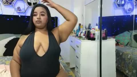 charlotte_027 online show from 23, 4, 2026