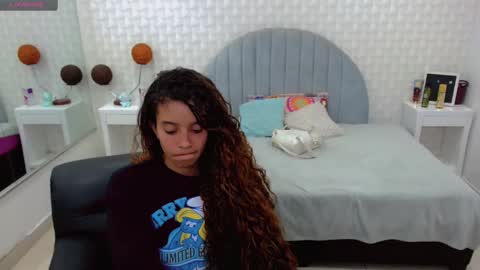 Snapshot of charlotte_0309 chatting on 6, 1, 2025 charlotte online show from 6, 1, 2025