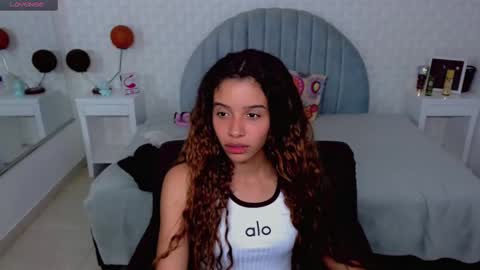 Snapshot of charlotte_0309 chatting on 8, 1, 2025 charlotte online show from 8, 1, 2025