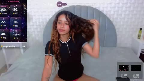 Snapshot of charlotte_0309 chatting on 27, 1, 2025 charlotte online show from 27, 1, 2025