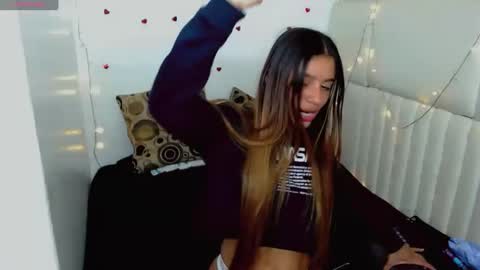 Snapshot of charlotte_0309 chatting on 12, 3, 2025 charlotte online show from 12, 3, 2025