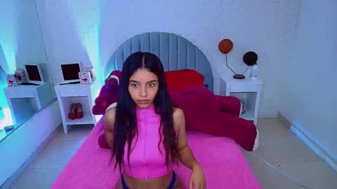 Snapshot of charlotte_0309 chatting on 3, 2, 2026 charlotte online show from 3, 2, 2026