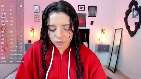 Charlotte online show from 17, 3, 2026