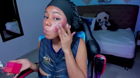 Charlotte  online show from 24, 3, 2026