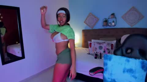 Charlotte  online show from 24, 4, 2026