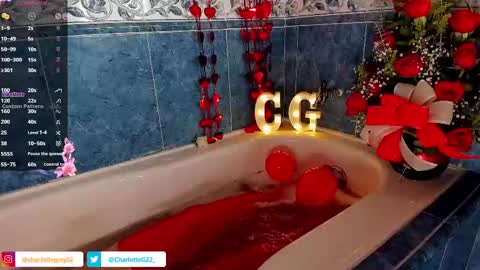 charlotte  grey online show from 14, 2, 2025