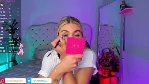 charlotte  grey online show from 18, 2, 2025