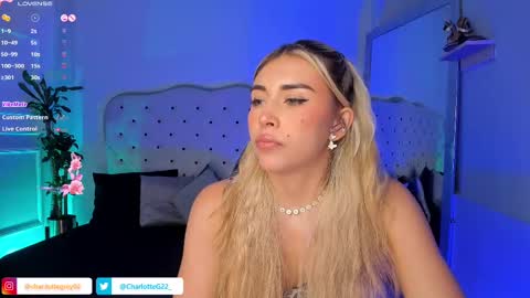 charlotte  grey online show from 4, 3, 2025